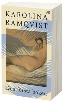 Den första boken