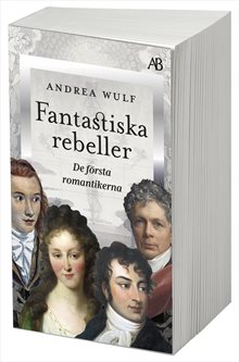 Fantastiska rebeller