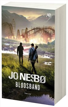Blodsband
