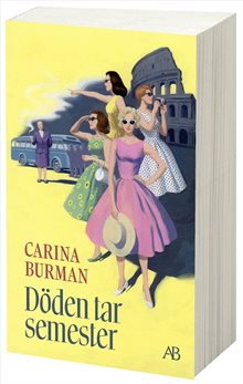 Döden tar semester
