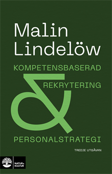 Kompetensbaserad rekrytering och personalstrategi