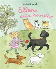 Ellens alla hundar