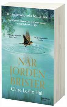 När jorden brister