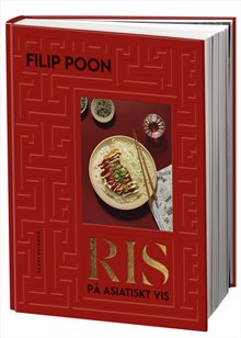 Ris på asiatiskt vis