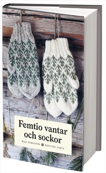 Femtio vantar och sockor