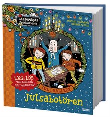 Jul i Valleby. Julsabotören