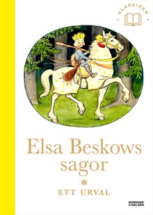 Elsa Beskows sagor : Ett urval