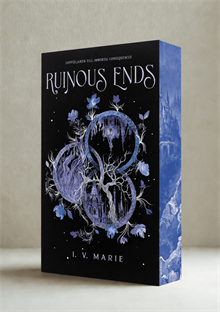 Ruinous ends (svensk utgåva)