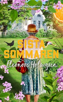 Sista sommaren