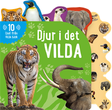 Djur i det vilda