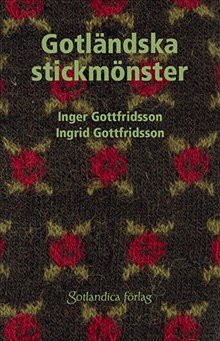 Gotländska stickmönster