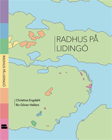 Radhus på Lidingö