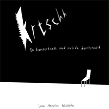 Krtschh. En konsertnatt med nutida konstmusik