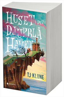 Huset i det djupblå havet