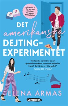 Det amerikanska dejtingexperimentet