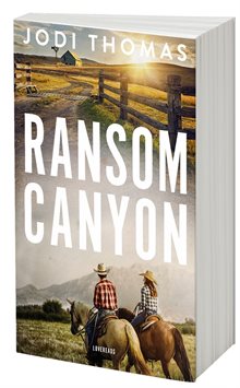 Ransom Canyon