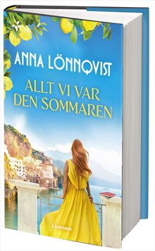 Allt vi var den sommaren