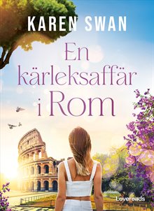 En kärleksaffär i Rom