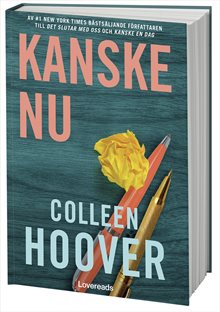 Kanske nu