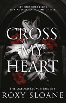 Cross my heart (svensk utgåva)