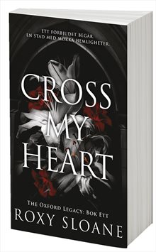 Cross my heart (svensk utgåva)