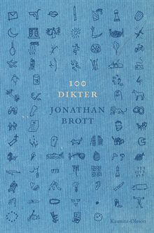 100 dikter