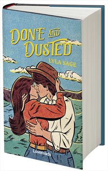 Done and Dusted (svensk utgåva)