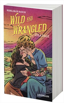 Wild and Wrangled (svensk utgåva)