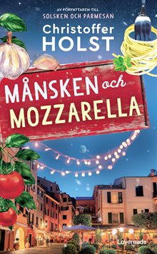 Månsken och mozzarella