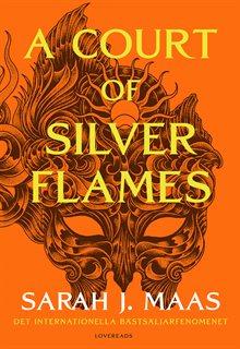 A Court of Silver Flames (svensk utgåva)