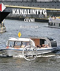 Kanalintyg CEVNI