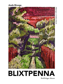Blixtpenna