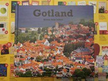 Gotland Bilder från luften