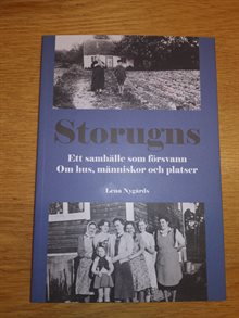 Storugns Ett samhälle som försvann