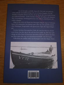 Storugns Ett samhälle som försvann