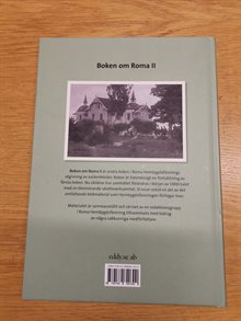 Boken om Roma II