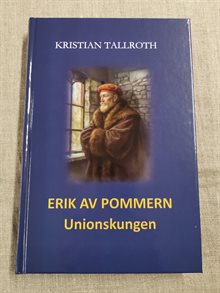Erik av Pommern Unionskungen
