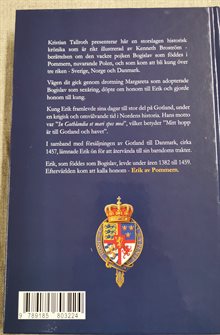 Erik av Pommern Unionskungen