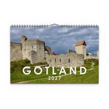 Gotland 2027 Cederqvist