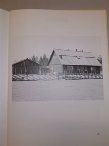 Akebäck socken anno 1983